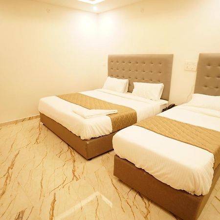 Hotel Vilvaas Madurai Εξωτερικό φωτογραφία