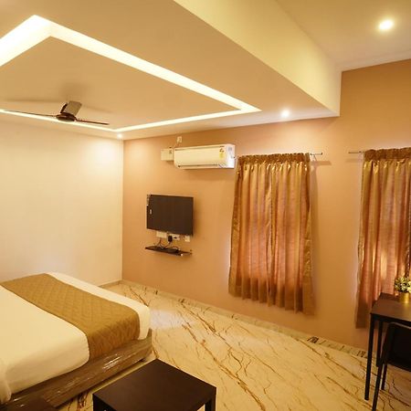 Hotel Vilvaas Madurai Εξωτερικό φωτογραφία