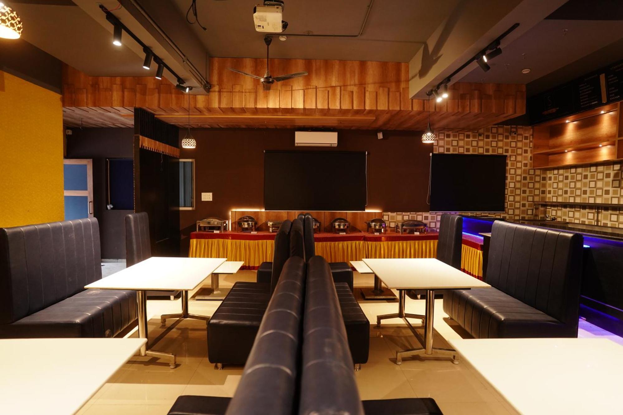 Hotel Vilvaas Madurai Εξωτερικό φωτογραφία