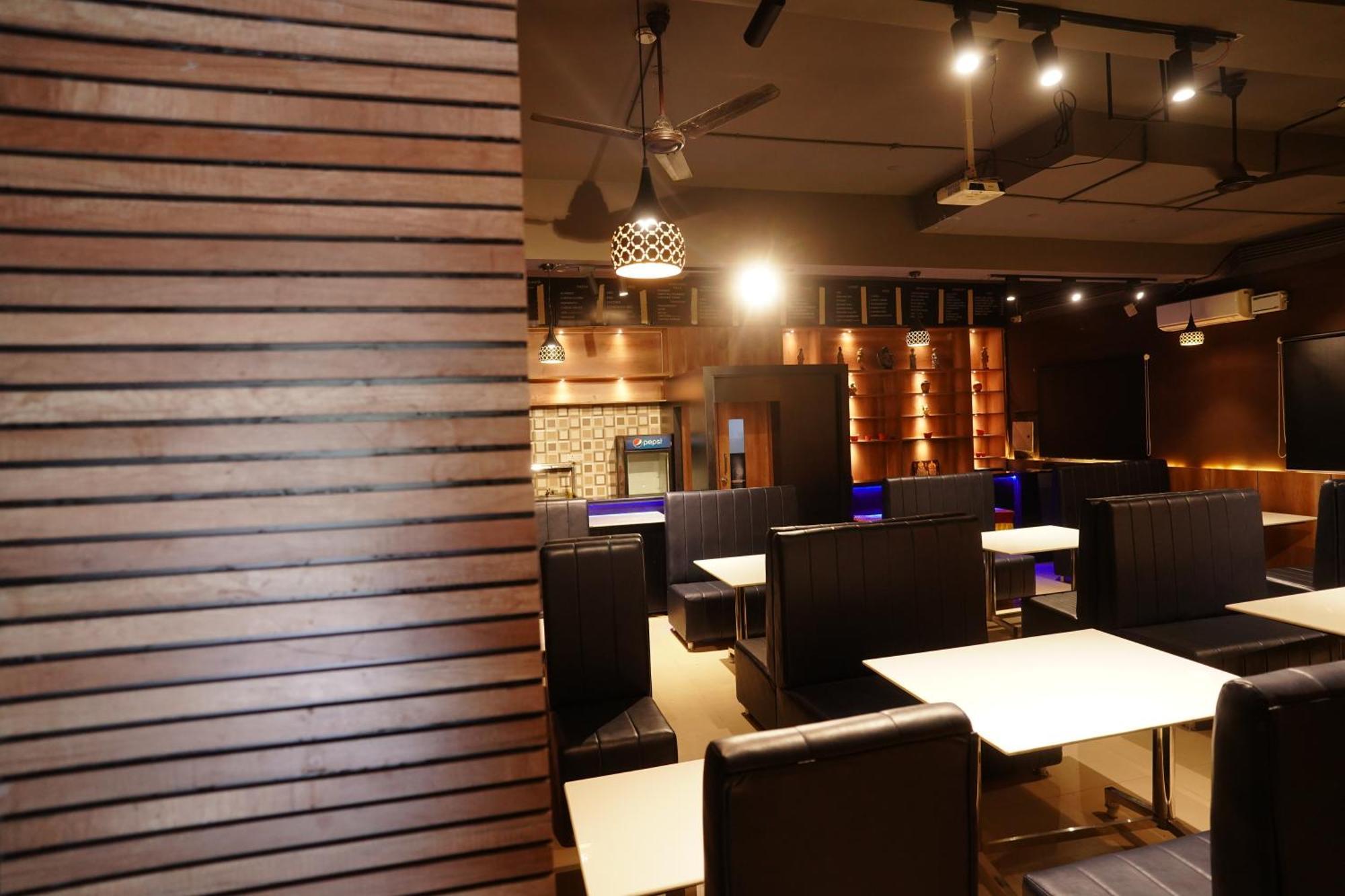 Hotel Vilvaas Madurai Εξωτερικό φωτογραφία