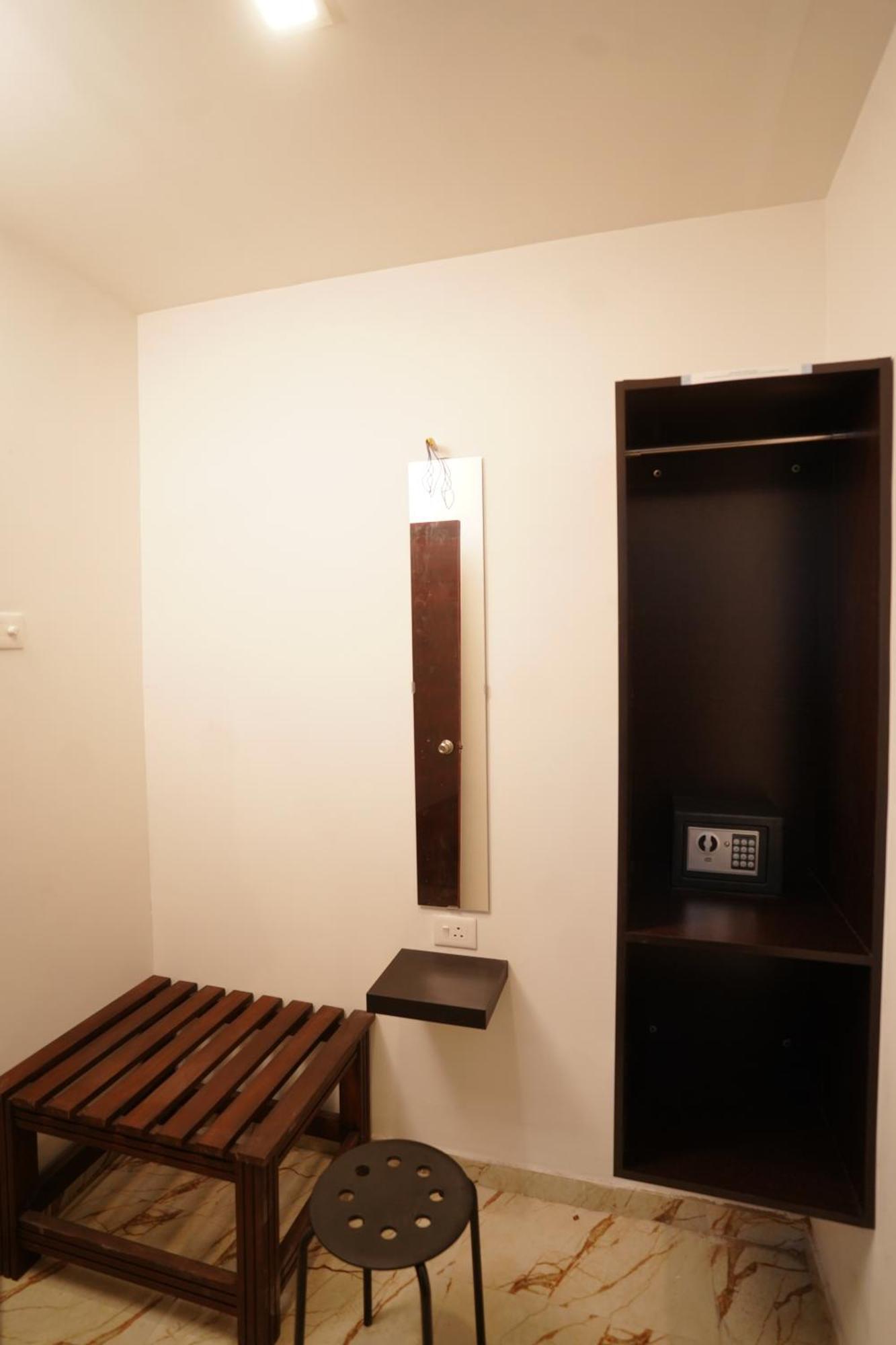 Hotel Vilvaas Madurai Εξωτερικό φωτογραφία