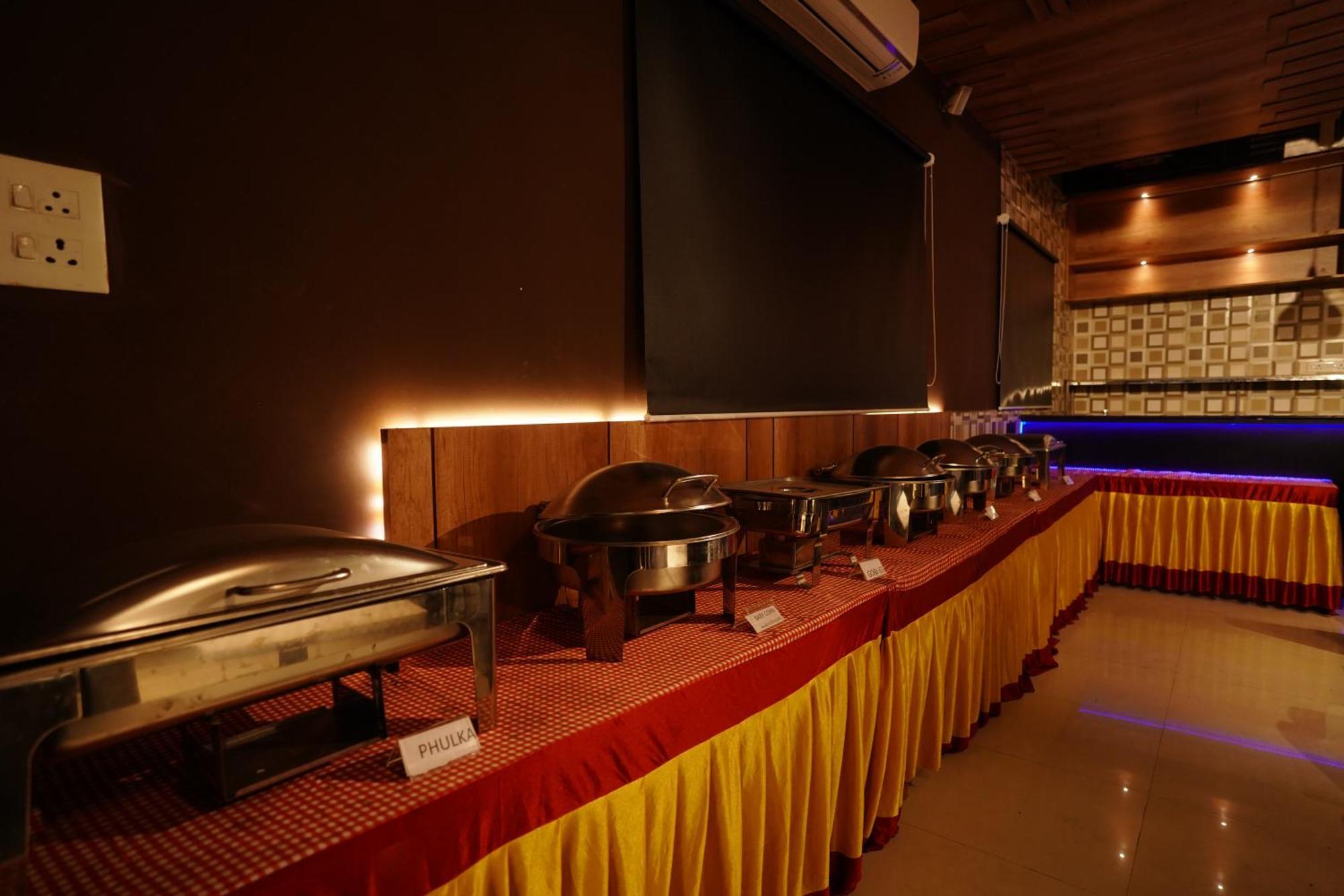 Hotel Vilvaas Madurai Εξωτερικό φωτογραφία